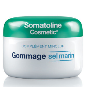 Somatoline Cosmetic Gommage...