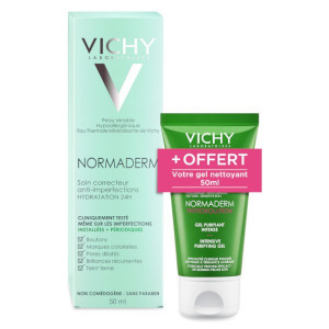 Vichy Normaderm Soin...