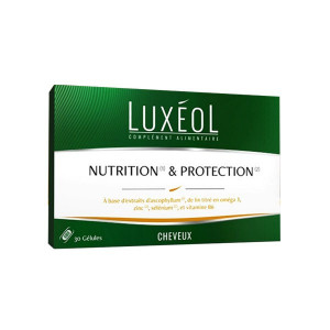 Luxéol Nutrition &...