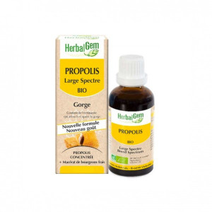 Herbalgem Propolis Large...