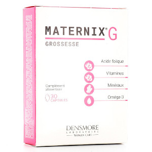 Maternix G Grossesse 30...