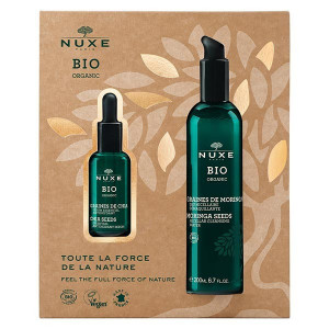 Nuxe Coffret Nuxe Bio