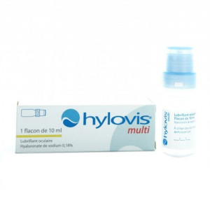 Hylovis Lipo Multi Emulsion...