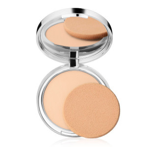 Clinique Stay-Matte Poudre...