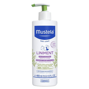 Mustela Liniment Flacon...