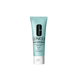 Clinique Anti-Blemish...