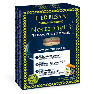 Herbesan Noctaphyt 3...