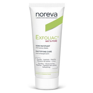 Noreva Exfoliac Mat & Pore...