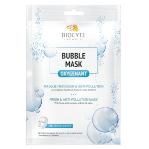 Biocyte Bubble Masque...