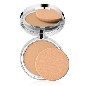 Clinique Stay-Matte Poudre...