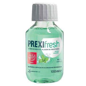 PréxiFresh Bain de Bouche...