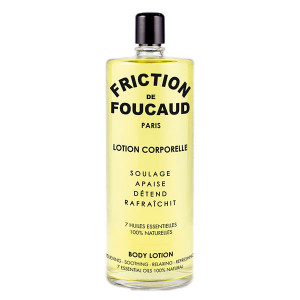 Friction de Foucaud 500ml