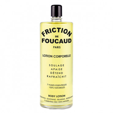 Friction de Foucaud 500ml