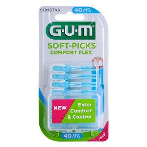 Gum Brossette Interdentaire...
