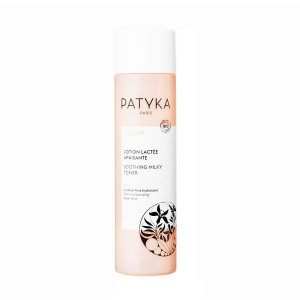 Patyka Clean Lotion Lactée...