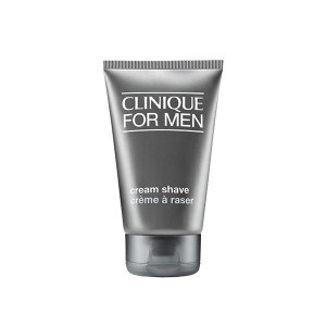 Clinique Crème à Raser 125ml