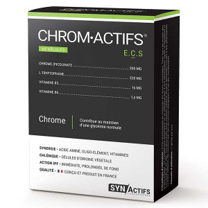 Synactifs Chromactifs...