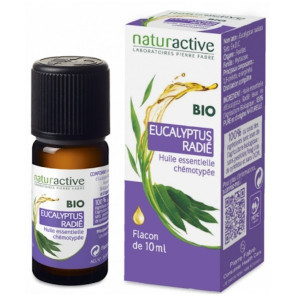 Naturactive Huile...