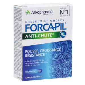 Arkopharma Forcapil Anti...