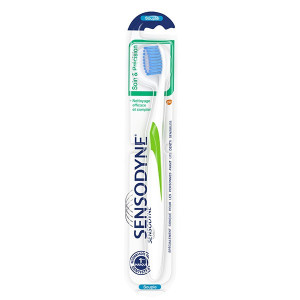 Acheter Sensodyne brosse à...