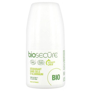 Acheter bio secure...