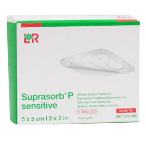 L&R Suprasorb P Sensitive...