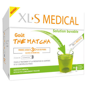 XL-S Médical Solution...