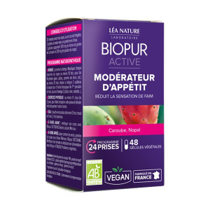 Biopur Active Modérateur...