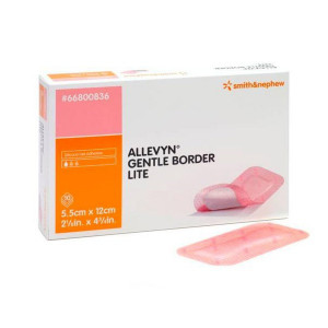 Smith Nephew Allevyn Gentle...