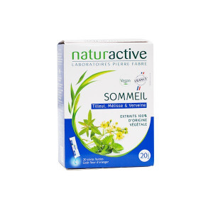 Naturactive Sommeil Stick...