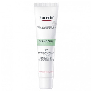 Eucerin DermoPure K10 Soin...