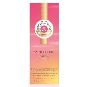 Roger & Gallet Gingembre...