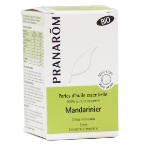 Pranarom Perles d'Huile...