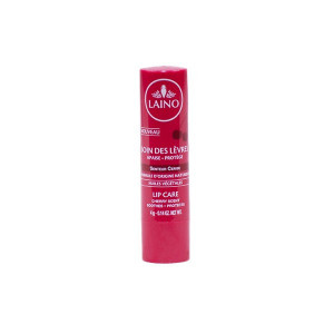 Laino Stick Lèvres Cerise 4g