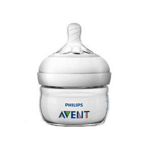 Avent Biberon Natural 2.0 60ml