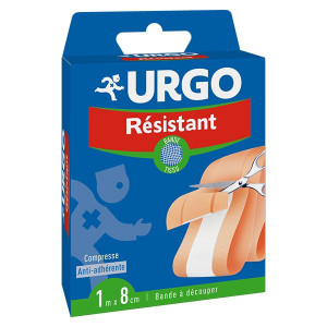 Urgo Premiers Soins...