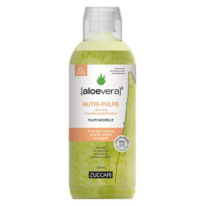 Aloevera Zuccari Nutri...