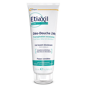 Etiaxil Soin Déo-Douche 24h...