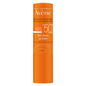 Avène Solaire Stick Lèvres...