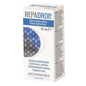 Repadrop Solution...