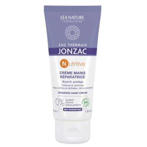 Jonzac Nutritive Crème...