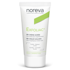 Noreva Exfoliac Soin...