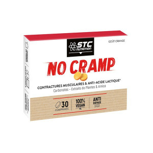 STC Nutrition No Cramp 30...