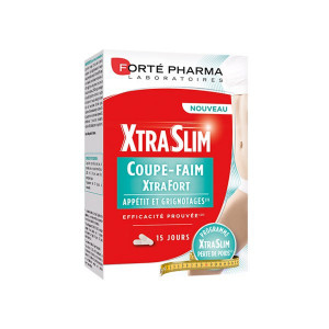 Forté Pharma Xtraslim...