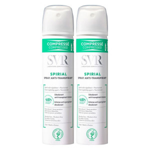 SVR Spirial Spray...