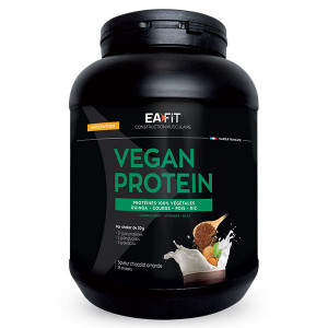 Eafit Vegan Protein...