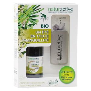 Naturactive Complex' Huiles...