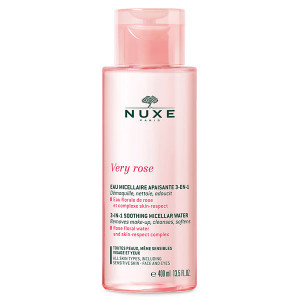 Nuxe Very Rose Eau...