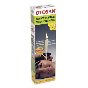 Otosan Hygiène Auriculaire...