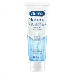 Durex Natural Hydra+ Gel...